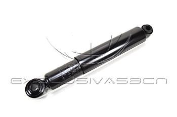 MDR MSH-755515 Rear oil and gas suspension shock absorber MSH755515: Buy near me in Poland at 2407.PL - Good price!