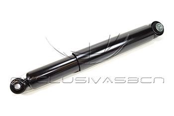MDR MSH-733053 Rear oil and gas suspension shock absorber MSH733053: Buy near me in Poland at 2407.PL - Good price!