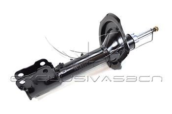 MDR MSH-7I037 Front right gas oil shock absorber MSH7I037: Buy near me in Poland at 2407.PL - Good price!