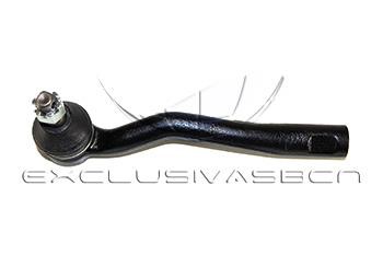 MDR MTR-8293 Tie rod end left MTR8293: Buy near me in Poland at 2407.PL - Good price!