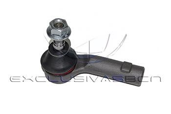 MDR MTR-8356 Tie rod end left MTR8356: Buy near me in Poland at 2407.PL - Good price!