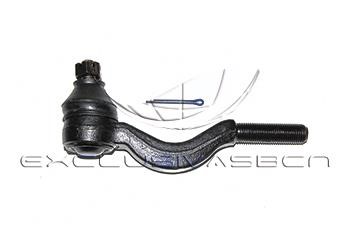 MDR MTR-8505 Tie rod end outer MTR8505: Buy near me in Poland at 2407.PL - Good price!