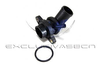 MDR MTH-4W05 Thermostat, coolant MTH4W05: Buy near me in Poland at 2407.PL - Good price!