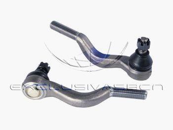 MDR MTR-8510 Tie rod end outer MTR8510: Buy near me in Poland at 2407.PL - Good price!