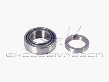MDR MWB-R1091 Wheel bearing kit MWBR1091: Buy near me at 2407.PL in Poland at an Affordable price!