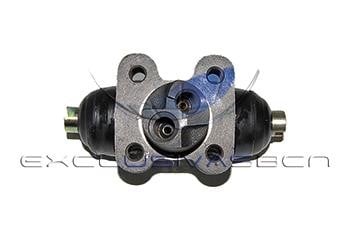 MDR MWC-2612L Wheel Brake Cylinder MWC2612L: Buy near me in Poland at 2407.PL - Good price!
