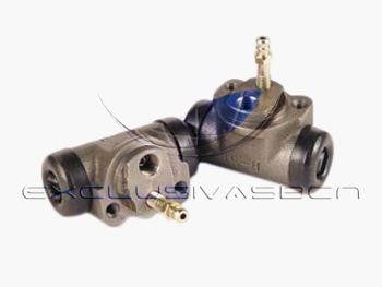 MDR MWC-2713 Wheel Brake Cylinder MWC2713: Buy near me in Poland at 2407.PL - Good price!