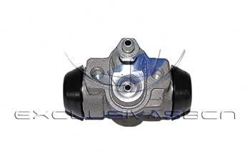 MDR MWC-2813 Wheel Brake Cylinder MWC2813: Buy near me in Poland at 2407.PL - Good price!
