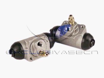 MDR MWC-2821 Wheel Brake Cylinder MWC2821: Buy near me in Poland at 2407.PL - Good price!