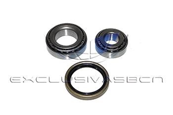 MDR MWB-R3039 Wheel bearing kit MWBR3039: Buy near me at 2407.PL in Poland at an Affordable price!