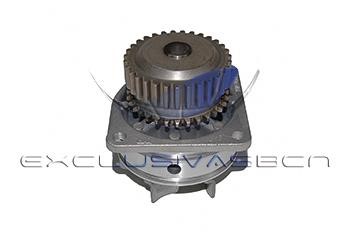 MDR MWP-4149 Water pump MWP4149: Buy near me at 2407.PL in Poland at an Affordable price!
