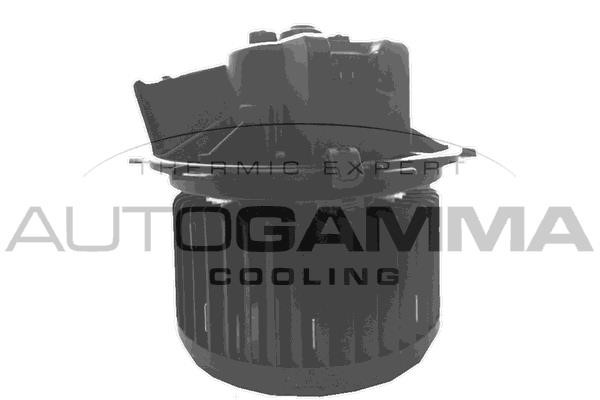 Autogamma GA32502 Fan assy - heater motor GA32502: Buy near me in Poland at 2407.PL - Good price!