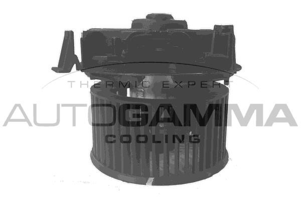 Autogamma GA35016 Fan assy - heater motor GA35016: Buy near me in Poland at 2407.PL - Good price!