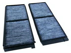 Sakura CAC-17110-S Activated Carbon Cabin Filter CAC17110S: Buy near me at 2407.PL in Poland at an Affordable price!