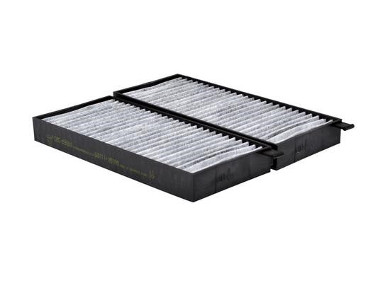 Sakura CAC-89080-S Activated Carbon Cabin Filter CAC89080S: Buy near me at 2407.PL in Poland at an Affordable price!