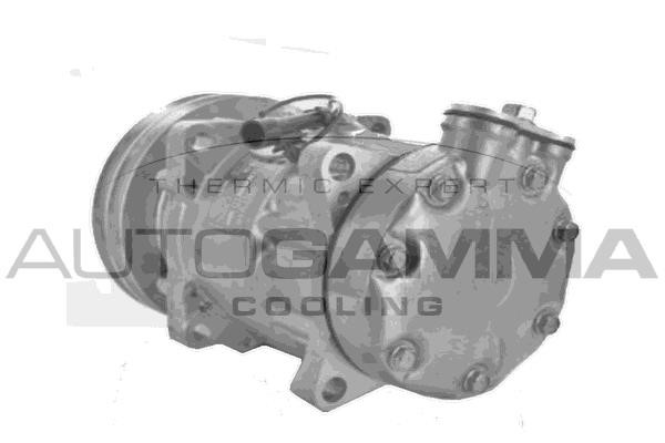 Autogamma 118568 Compressor, air conditioning 118568: Buy near me in Poland at 2407.PL - Good price!