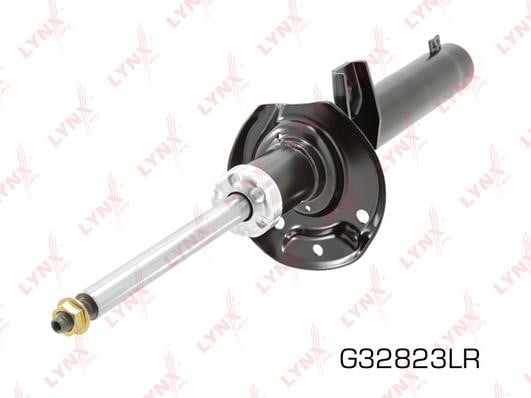 LYNXauto G32823LR Front oil and gas suspension shock absorber G32823LR: Buy near me in Poland at 2407.PL - Good price!