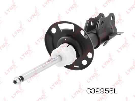 LYNXauto G32956L Front Left Gas Oil Suspension Shock Absorber G32956L: Buy near me in Poland at 2407.PL - Good price!