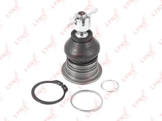 LYNXauto C1163LR Ball joint C1163LR: Buy near me in Poland at 2407.PL - Good price!