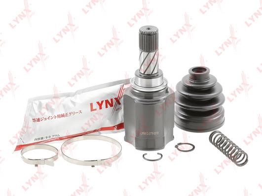 LYNXauto CI-3779 Joint Kit, drive shaft CI3779: Buy near me in Poland at 2407.PL - Good price!