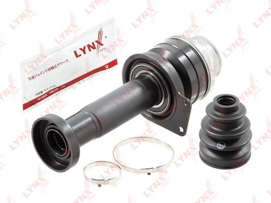 LYNXauto CI-3807 Joint Kit, drive shaft CI3807: Buy near me at 2407.PL in Poland at an Affordable price!