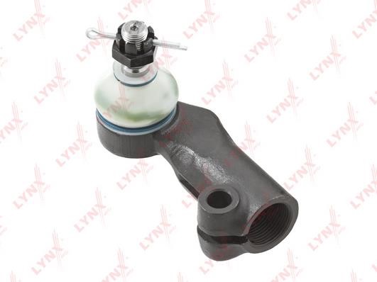 LYNXauto C4334R Tie rod end right C4334R: Buy near me in Poland at 2407.PL - Good price!