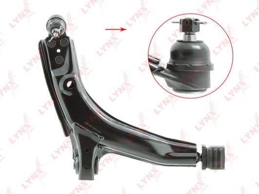 LYNXauto C5084R Track Control Arm C5084R: Buy near me in Poland at 2407.PL - Good price!