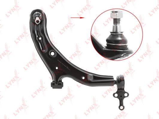 LYNXauto C5241R Suspension arm front lower right C5241R: Buy near me at 2407.PL in Poland at an Affordable price!