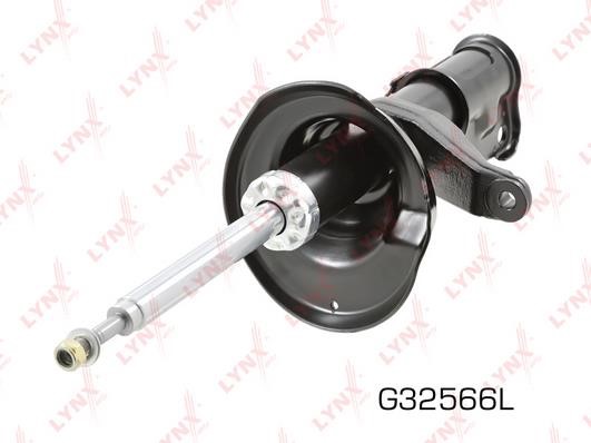 LYNXauto G32566L Front Left Gas Oil Suspension Shock Absorber G32566L: Buy near me in Poland at 2407.PL - Good price!
