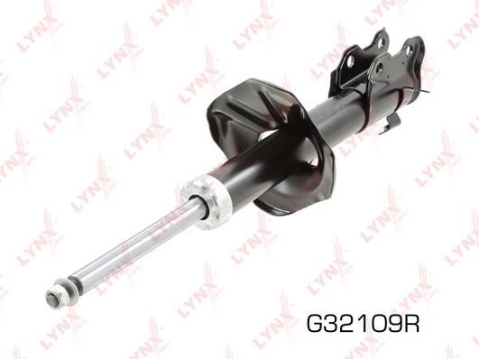 LYNXauto G32109R Front right gas oil shock absorber G32109R: Buy near me in Poland at 2407.PL - Good price!