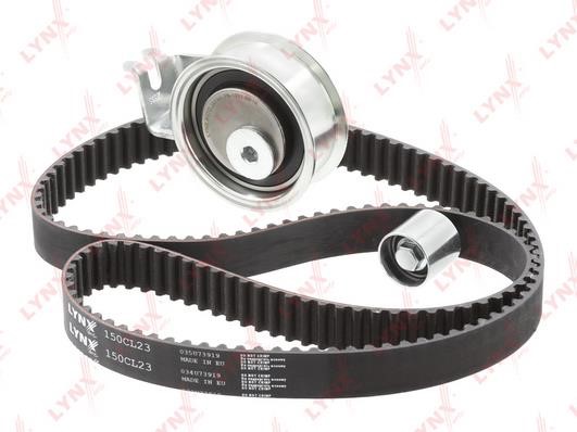 LYNXauto PK-1178 Timing Belt Kit PK1178: Buy near me in Poland at 2407.PL - Good price!