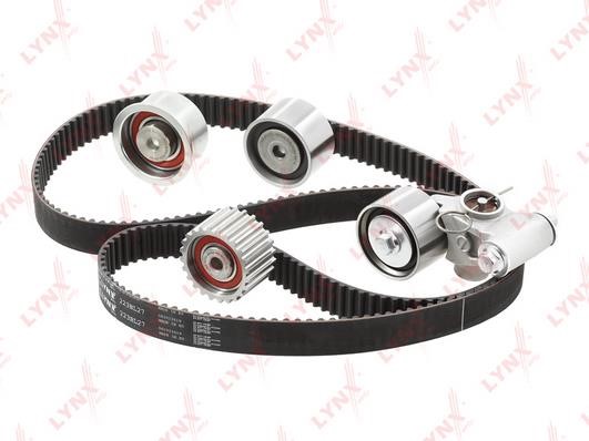 LYNXauto PK-1224 Timing Belt Kit PK1224: Buy near me at 2407.PL in Poland at an Affordable price!