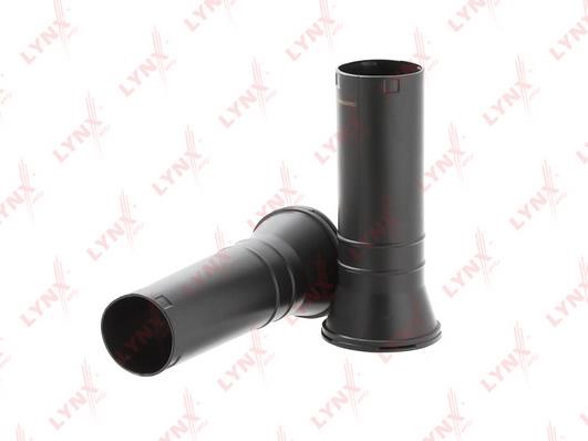 LYNXauto PR-5003 Bellow and bump for 1 shock absorber PR5003: Buy near me in Poland at 2407.PL - Good price!