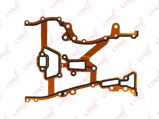 LYNXauto SG-1624 Gasket, timing case cover SG1624: Buy near me in Poland at 2407.PL - Good price!
