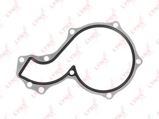 LYNXauto SG-1737 Gasket, water pump SG1737: Buy near me in Poland at 2407.PL - Good price!