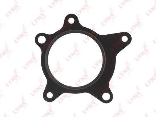LYNXauto SG-1748 Gasket, water pump SG1748: Buy near me in Poland at 2407.PL - Good price!