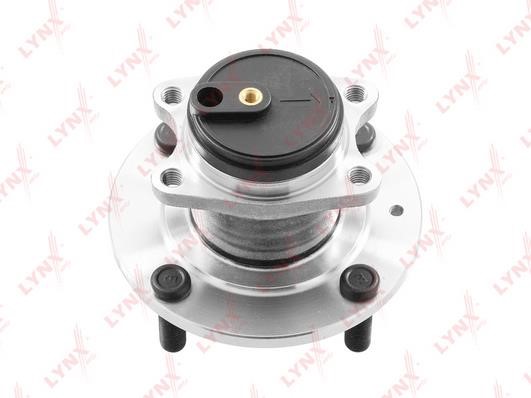 LYNXauto WH-1190 Wheel bearing kit WH1190: Buy near me in Poland at 2407.PL - Good price!