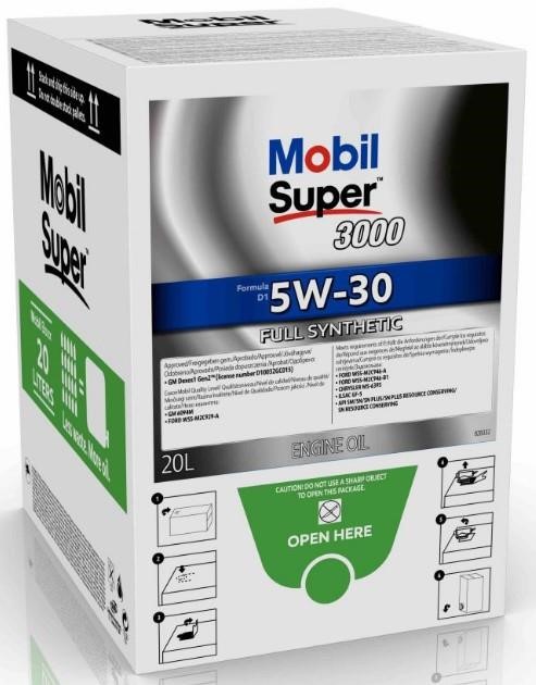 Buy Mobil 155505 at a low price in Poland!