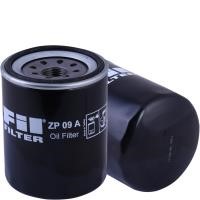 Fil filter ZP 09 A Фільтр масляний ZP09A: Приваблива ціна - Купити у Польщі на 2407.PL!