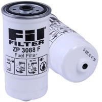Fil filter ZP 3088 F Топливный фильтр ZP3088F: Отличная цена - Купить в Польше на 2407.PL!