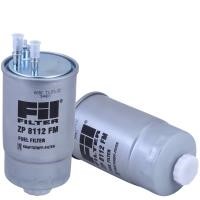 Fil filter ZP 8112 FM Топливный фильтр ZP8112FM: Отличная цена - Купить в Польше на 2407.PL!