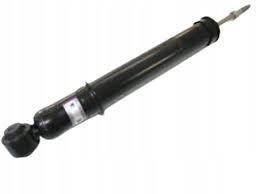 Nissan E6210-JJ52A Rear suspension shock E6210JJ52A: Buy near me at 2407.PL in Poland at an Affordable price!