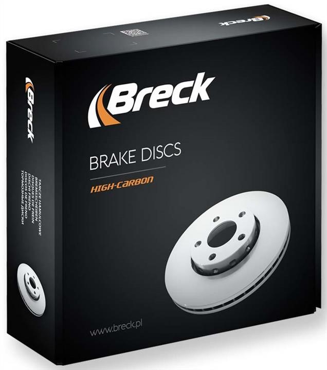 Kaufen Sie Breck BR408VH100 zu einem günstigen Preis in Polen!