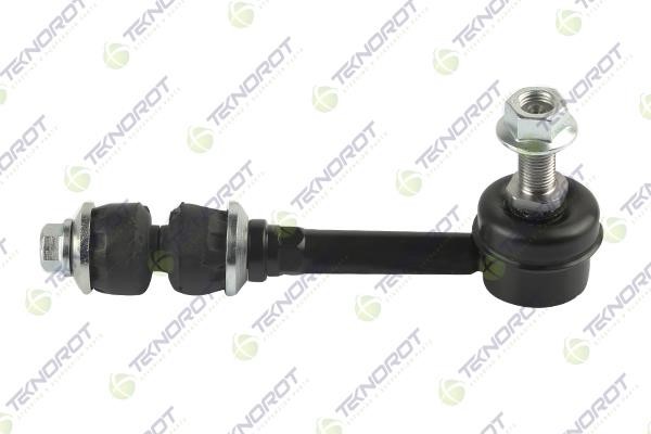 Teknorot DO-377 Front stabilizer bar DO377: Buy near me in Poland at 2407.PL - Good price!