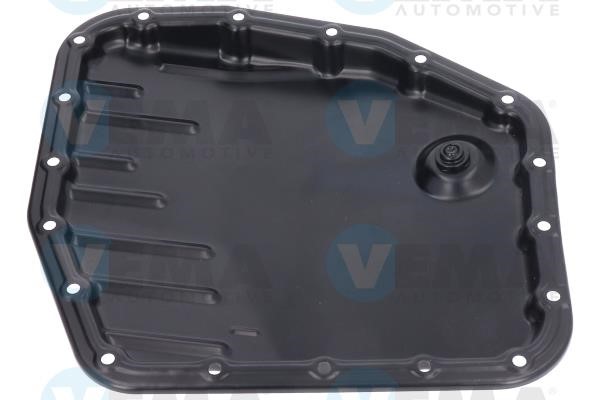 Vema 110048 Oil sump, automatic transmission 110048: Buy near me in Poland at 2407.PL - Good price!