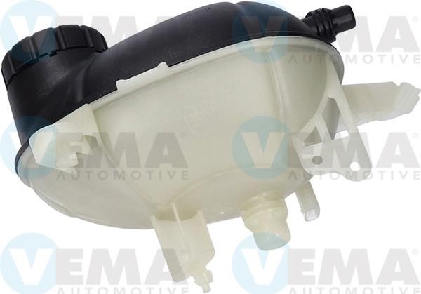 Vema 160048 Expansion Tank, coolant 160048: Buy near me in Poland at 2407.PL - Good price!