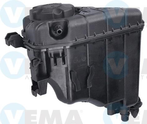 Vema 160050 Expansion Tank, coolant 160050: Buy near me in Poland at 2407.PL - Good price!