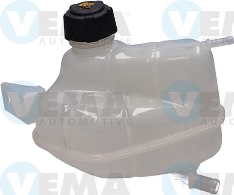 Vema 160051 Expansion Tank, coolant 160051: Buy near me in Poland at 2407.PL - Good price!