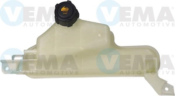 Vema 160052 Expansion Tank, coolant 160052: Buy near me in Poland at 2407.PL - Good price!