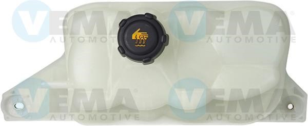 Vema 160053 Expansion Tank, coolant 160053: Buy near me in Poland at 2407.PL - Good price!